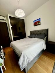The Reef At King’s Dock (D4), Condominium #565246441